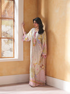 ZARAH NUR D-102 1PC
