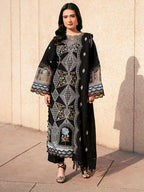 DIL-E-RAQSAM PARISHAY DR-08