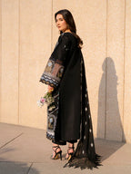 DIL-E-RAQSAM PARISHAY DR-08