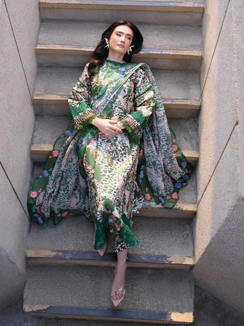 DIL-E-RAQSAM PARISHAY DR-13