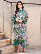 DIL-E-RAQSAM PARISHAY DR-13