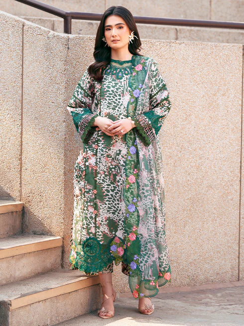 DIL-E-RAQSAM PARISHAY DR-13