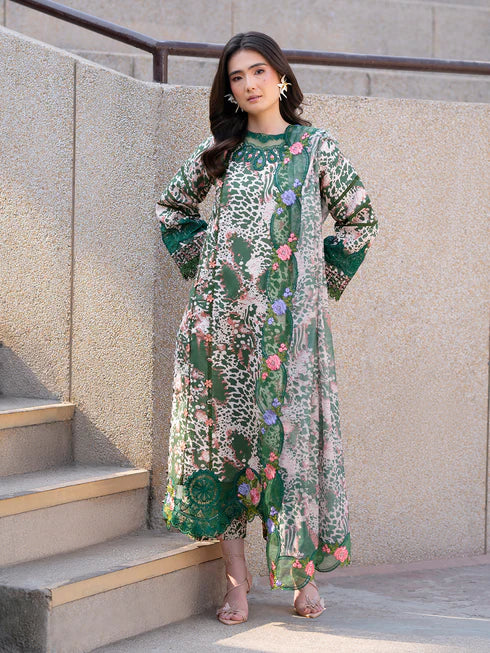 DIL-E-RAQSAM PARISHAY DR-13