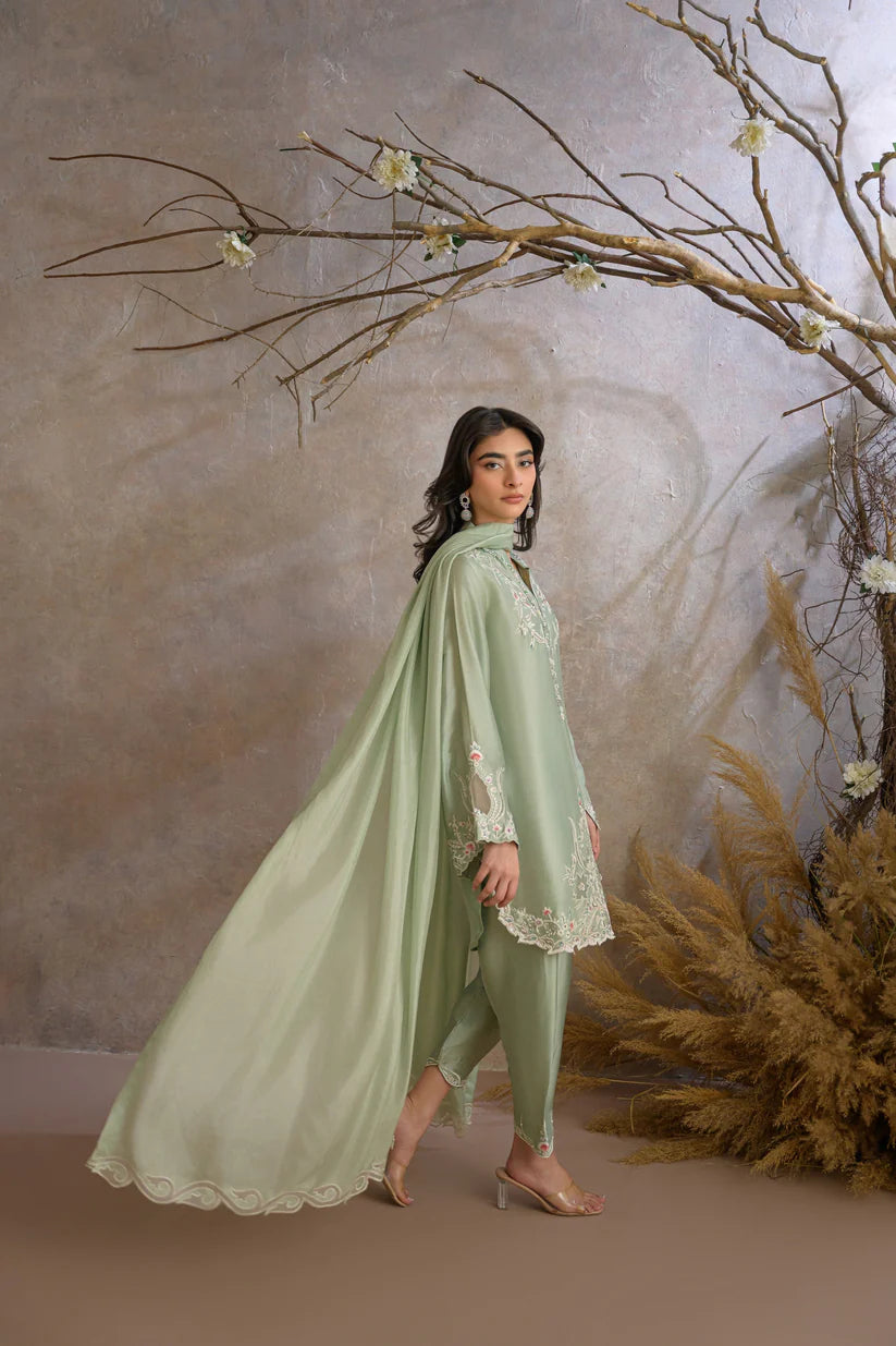 SAFIA ALI MIRI 3PC