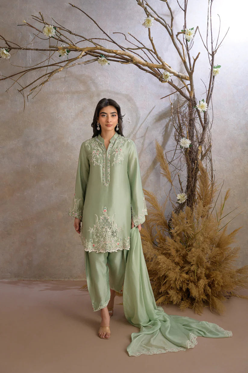 SAFIA ALI MIRI 3PC
