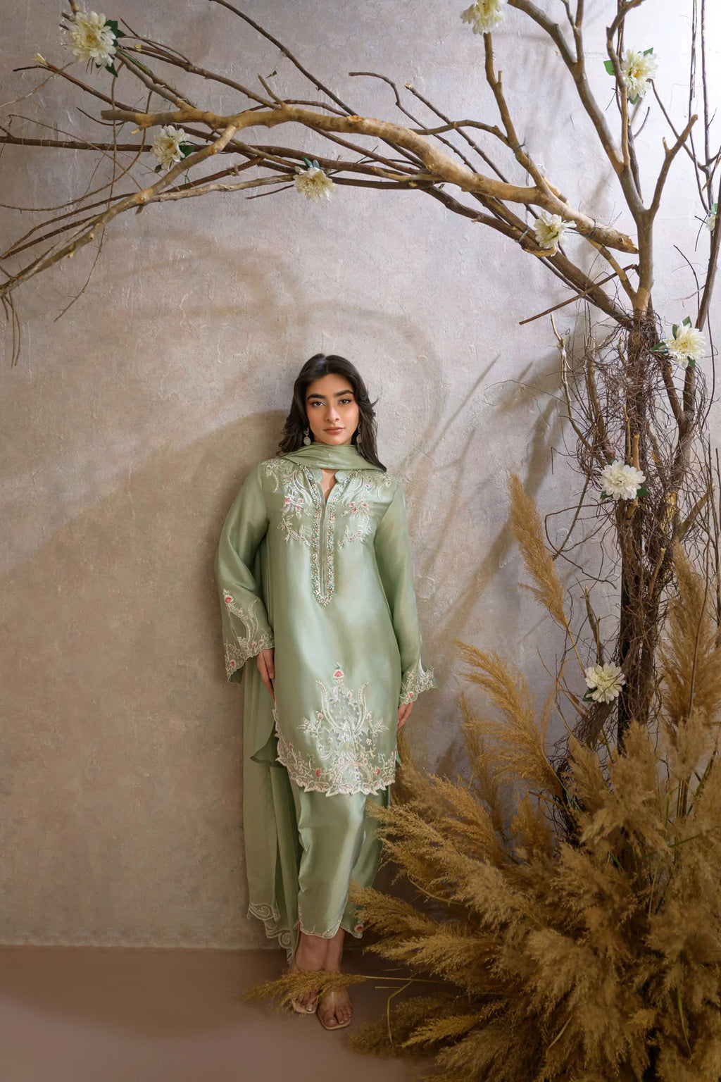 SAFIA ALI MIRI 3PC