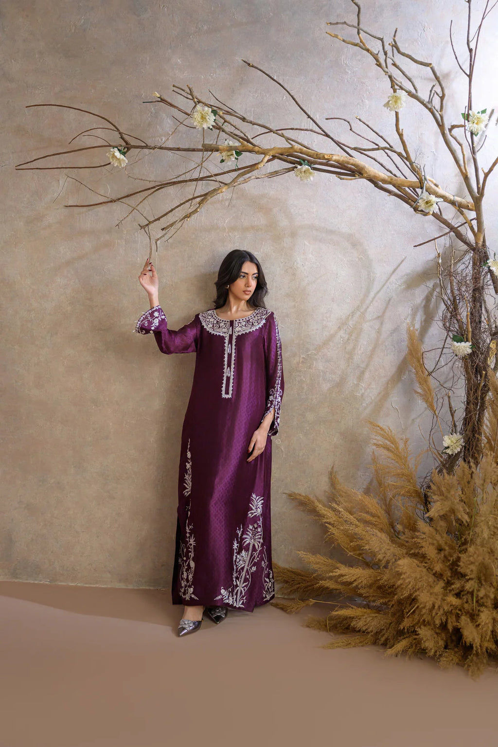SAFIA ALI FREYA 3PC