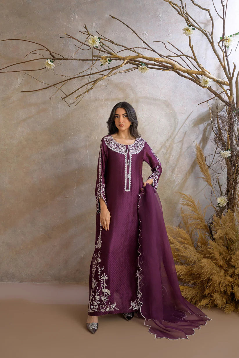 SAFIA ALI FREYA 3PC