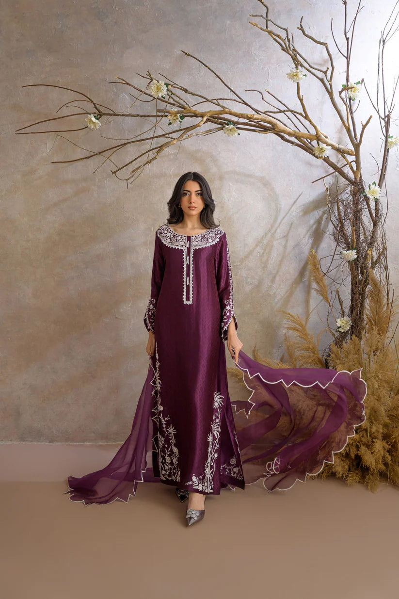 SAFIA ALI FREYA 3PC