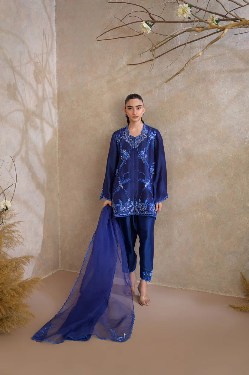 SAFIA ALI TIANA 3PC
