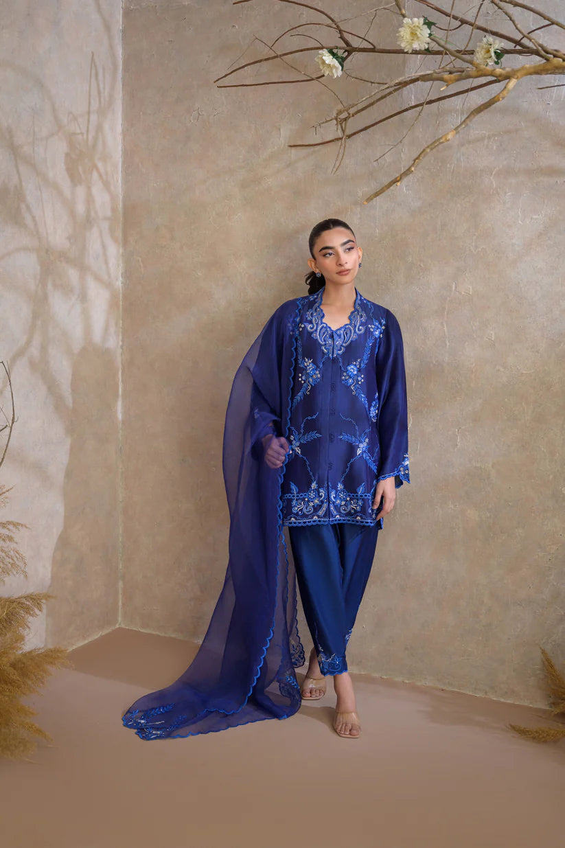 SAFIA ALI TIANA 3PC