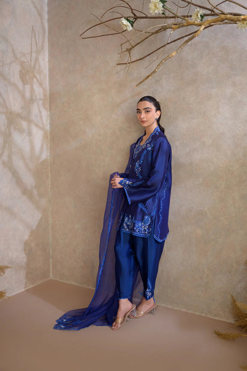 SAFIA ALI TIANA 3PC