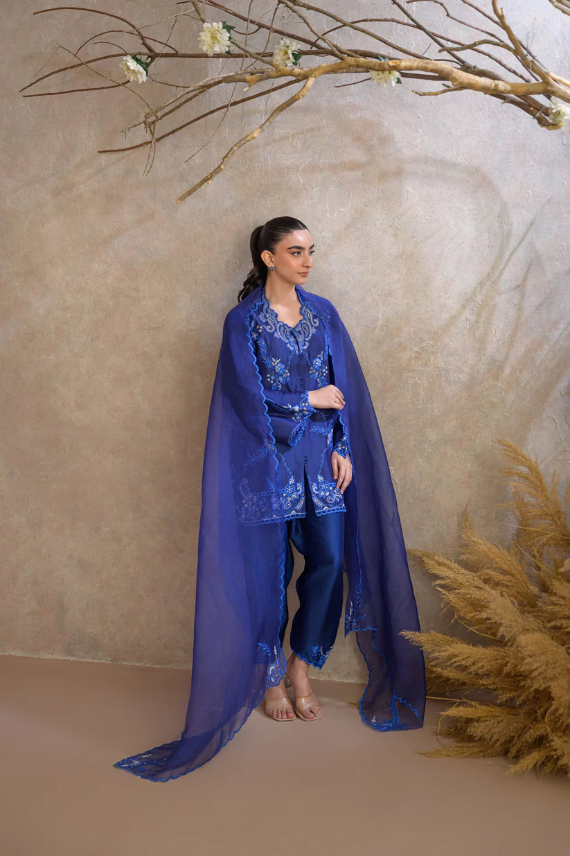 SAFIA ALI TIANA 3PC