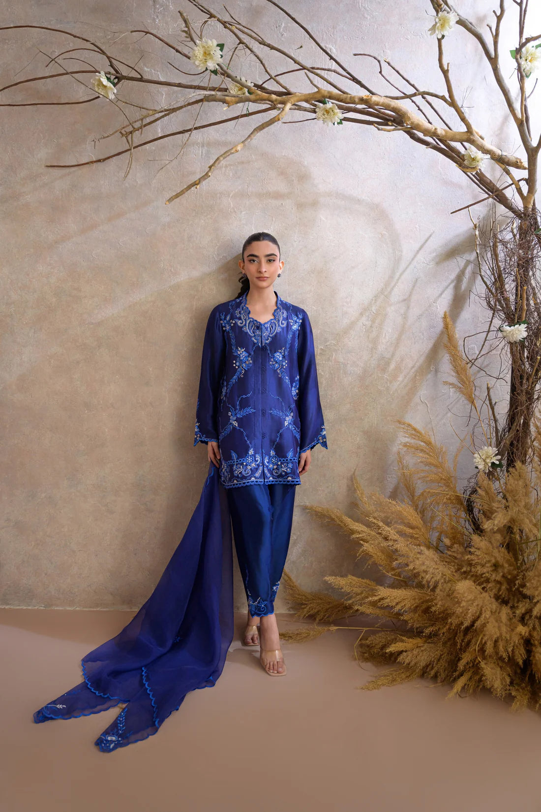 SAFIA ALI TIANA 3PC