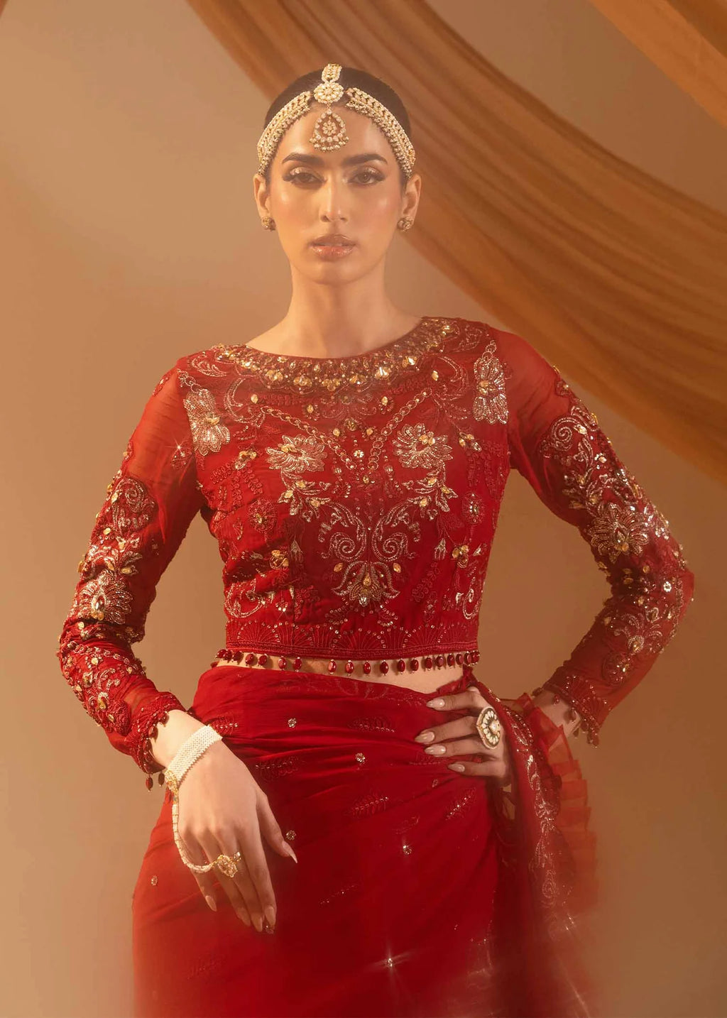 PARAS BY PASHA NOOR E JAHAN PR-114