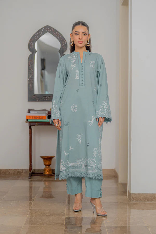 SAHAR ASH BLOSSOM 3PC