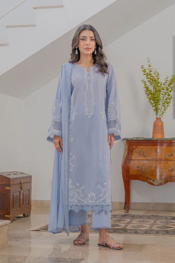 SAHAR LAVENDER GLOW 3PC