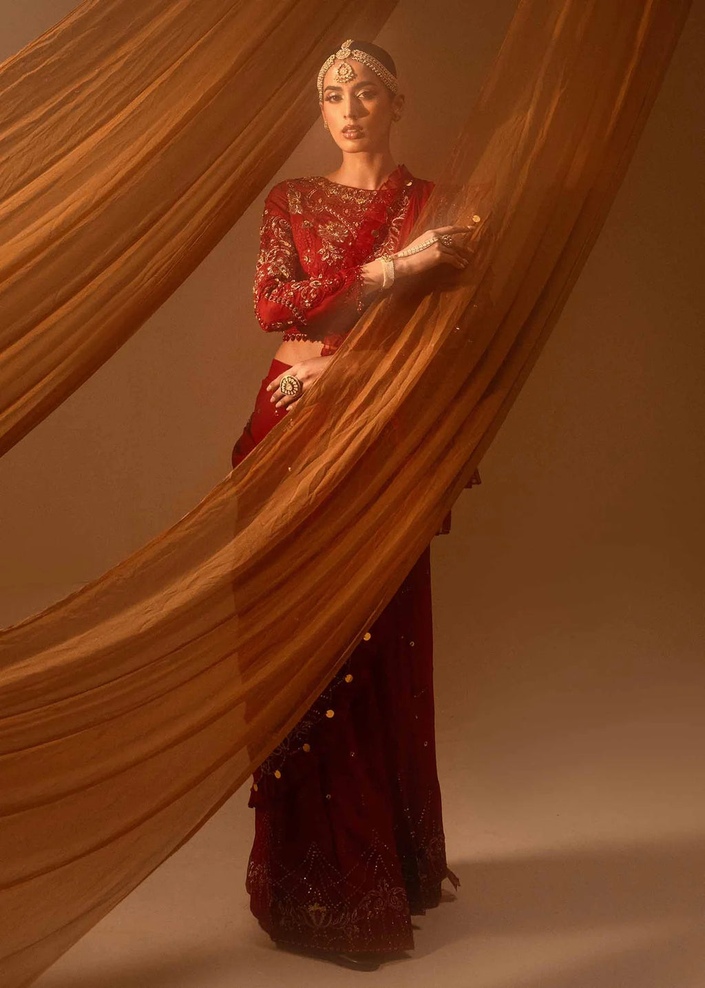PARAS BY PASHA NOOR E JAHAN PR-114