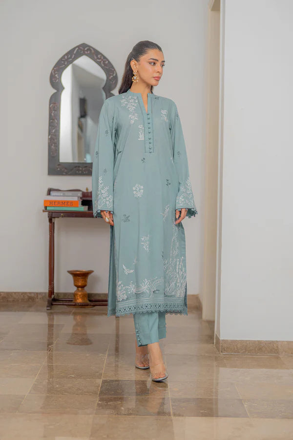 SAHAR ASH BLOSSOM 3PC