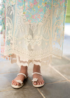 KANWAL MALIK MIRA SUMMER LAWN TIYA