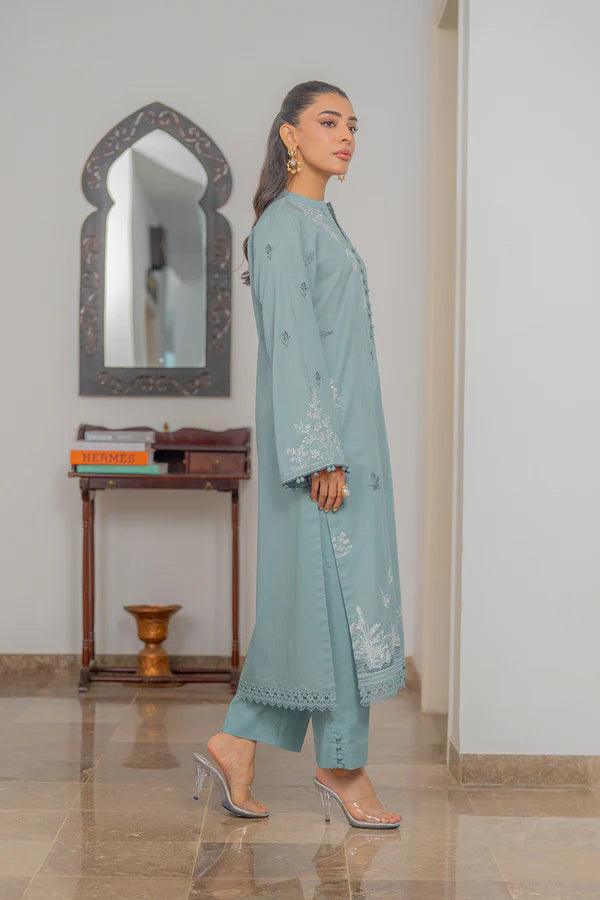 SAHAR ASH BLOSSOM 3PC
