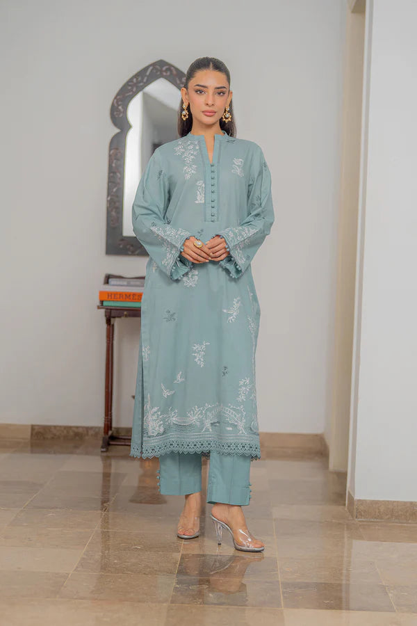 SAHAR ASH BLOSSOM 3PC
