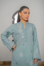 SAHAR ASH BLOSSOM 3PC