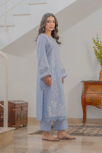 SAHAR LAVENDER GLOW 3PC