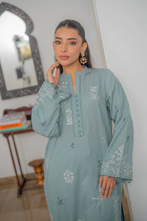 SAHAR ASH BLOSSOM 3PC