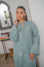 SAHAR ASH BLOSSOM 3PC
