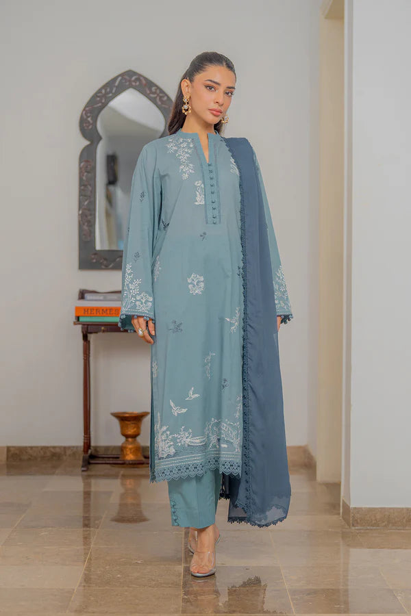 SAHAR ASH BLOSSOM 3PC