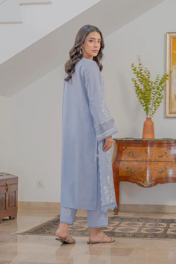 SAHAR LAVENDER GLOW 3PC