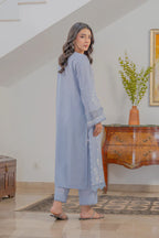 SAHAR LAVENDER GLOW 3PC