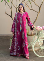 KANWAL MALIK MIRA SUMMER LAWN KAIA