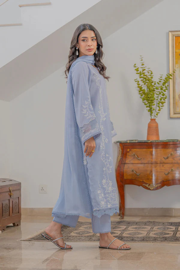 SAHAR LAVENDER GLOW 3PC