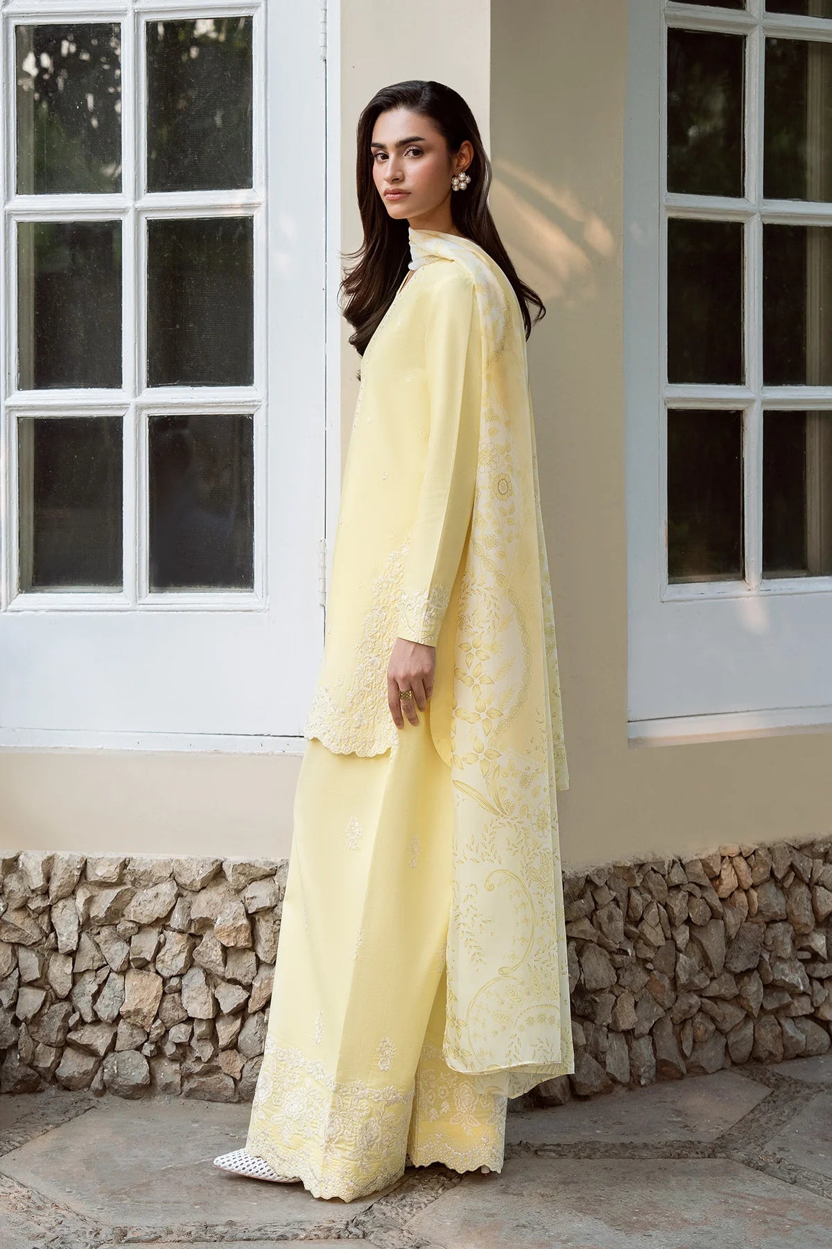 SHEENORA BUTTER EDIT 3PC
