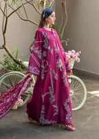 KANWAL MALIK MIRA SUMMER LAWN KAIA
