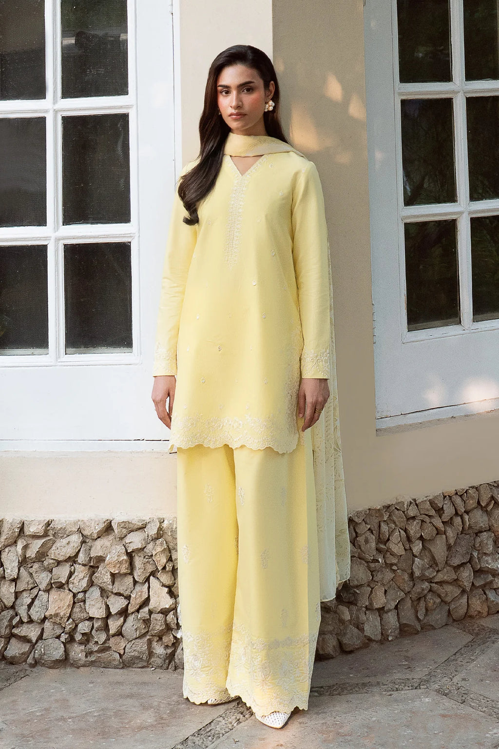 SHEENORA BUTTER EDIT 3PC