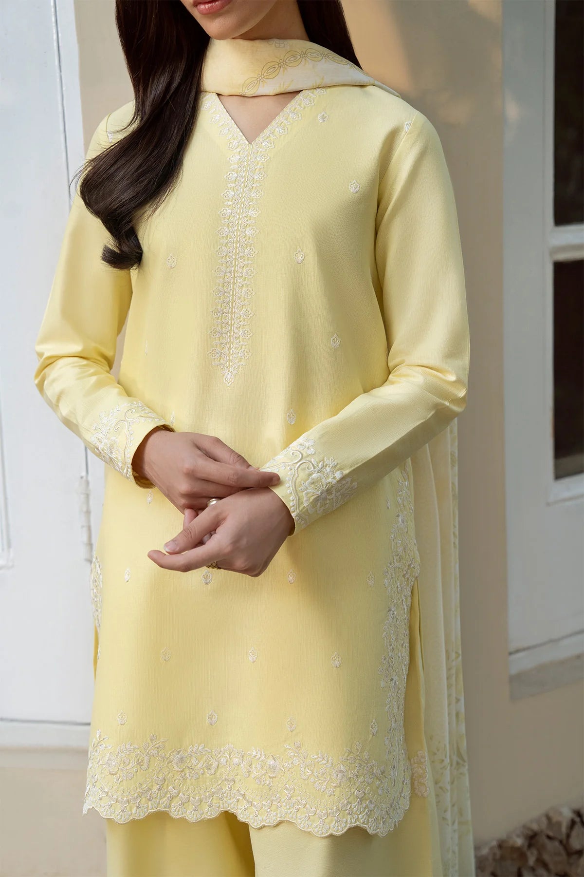 SHEENORA BUTTER EDIT 3PC