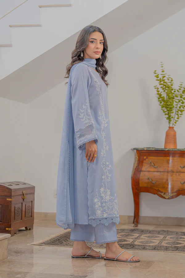 SAHAR LAVENDER GLOW 3PC