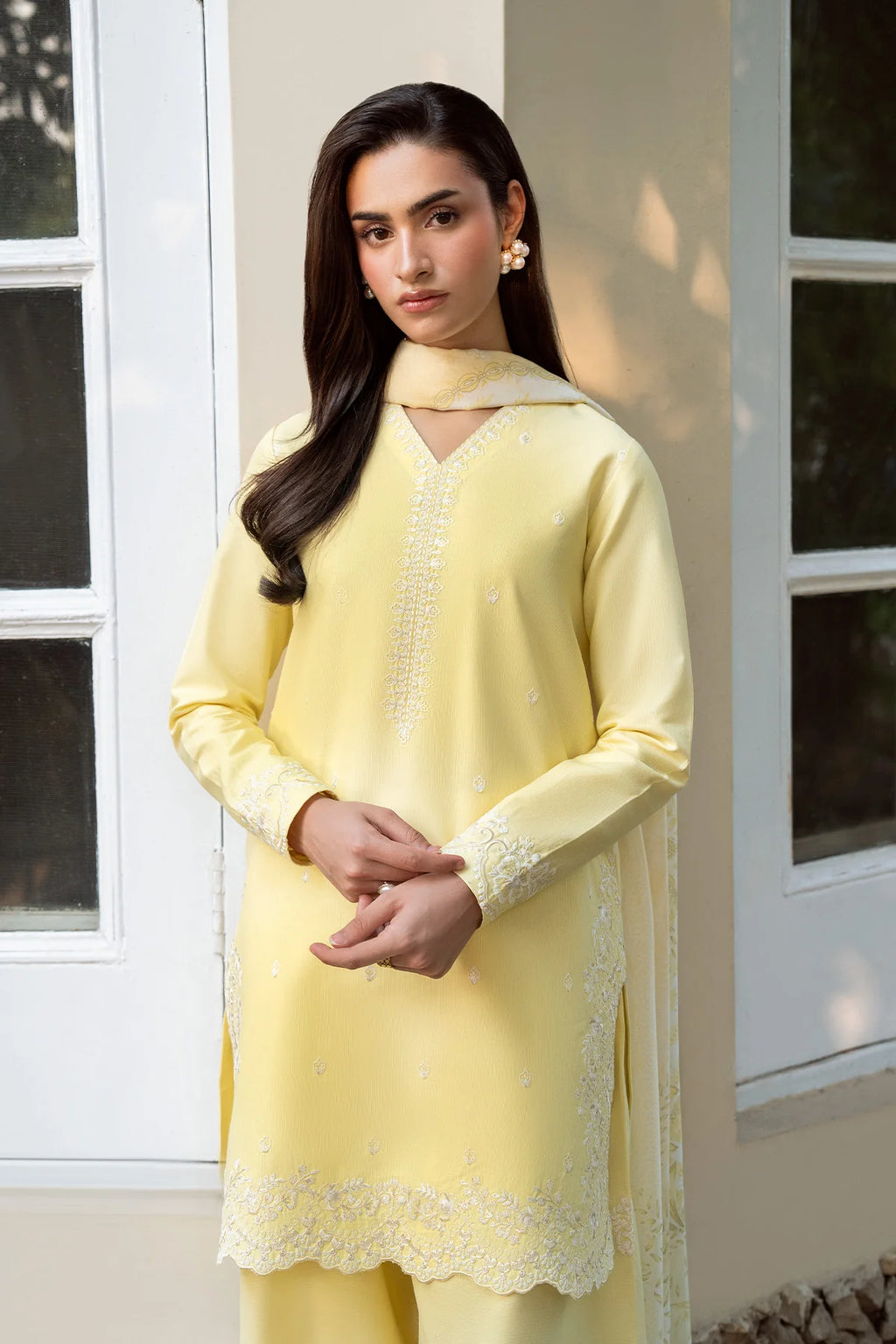 SHEENORA BUTTER EDIT 3PC