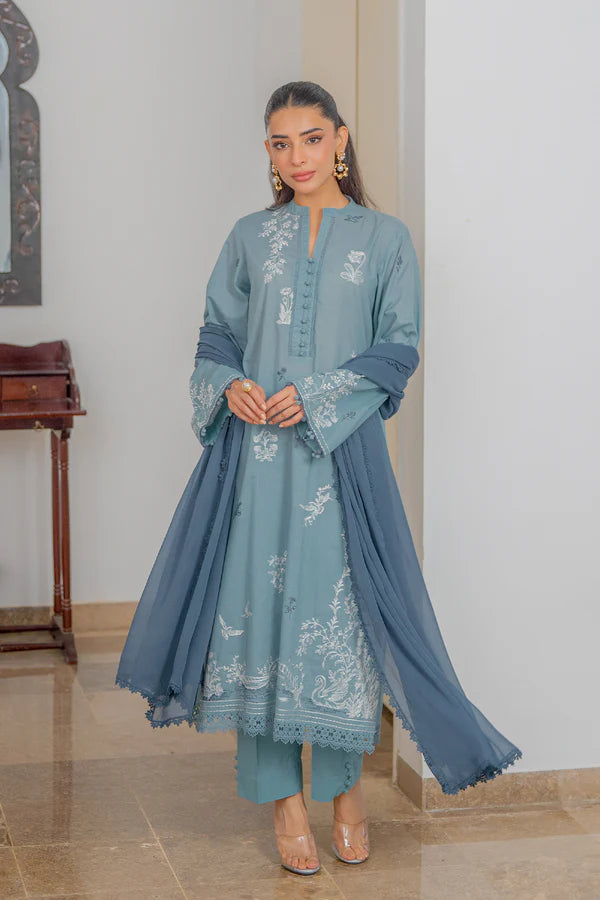 SAHAR ASH BLOSSOM 3PC