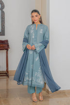 SAHAR ASH BLOSSOM 3PC