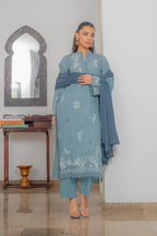 SAHAR ASH BLOSSOM 3PC