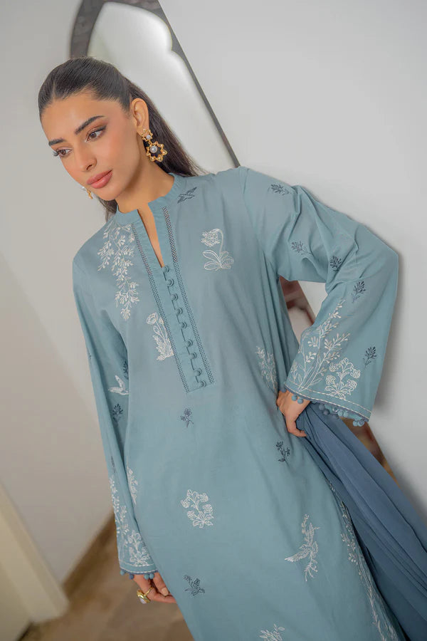 SAHAR ASH BLOSSOM 3PC
