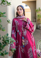 KANWAL MALIK MIRA SUMMER LAWN KAIA