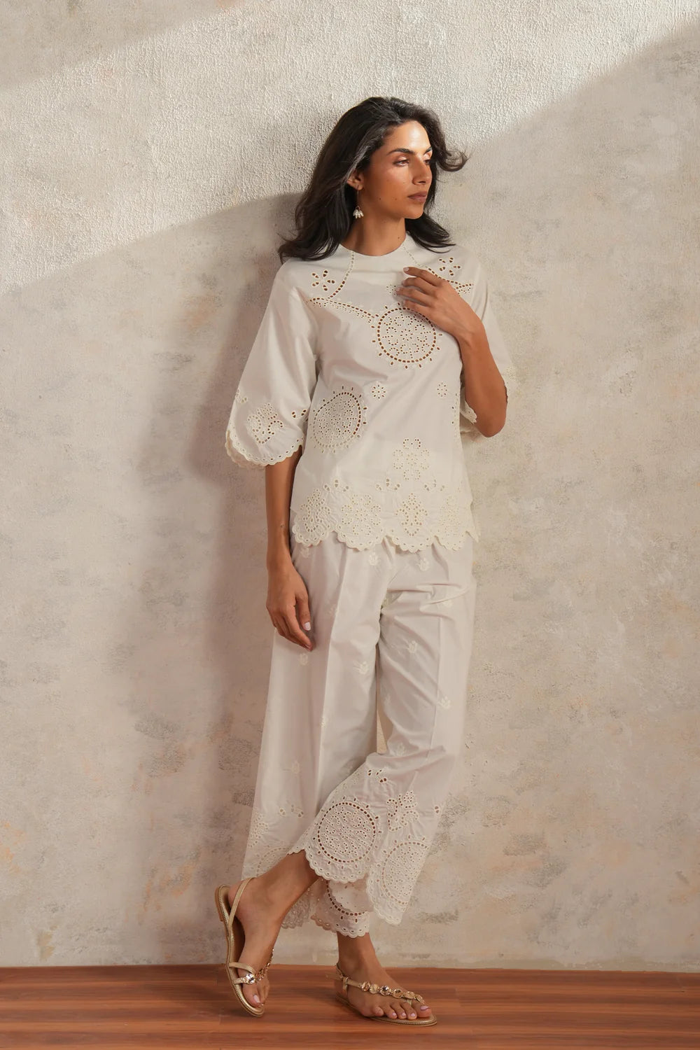 ETHNIC E0788-106-001 2PC