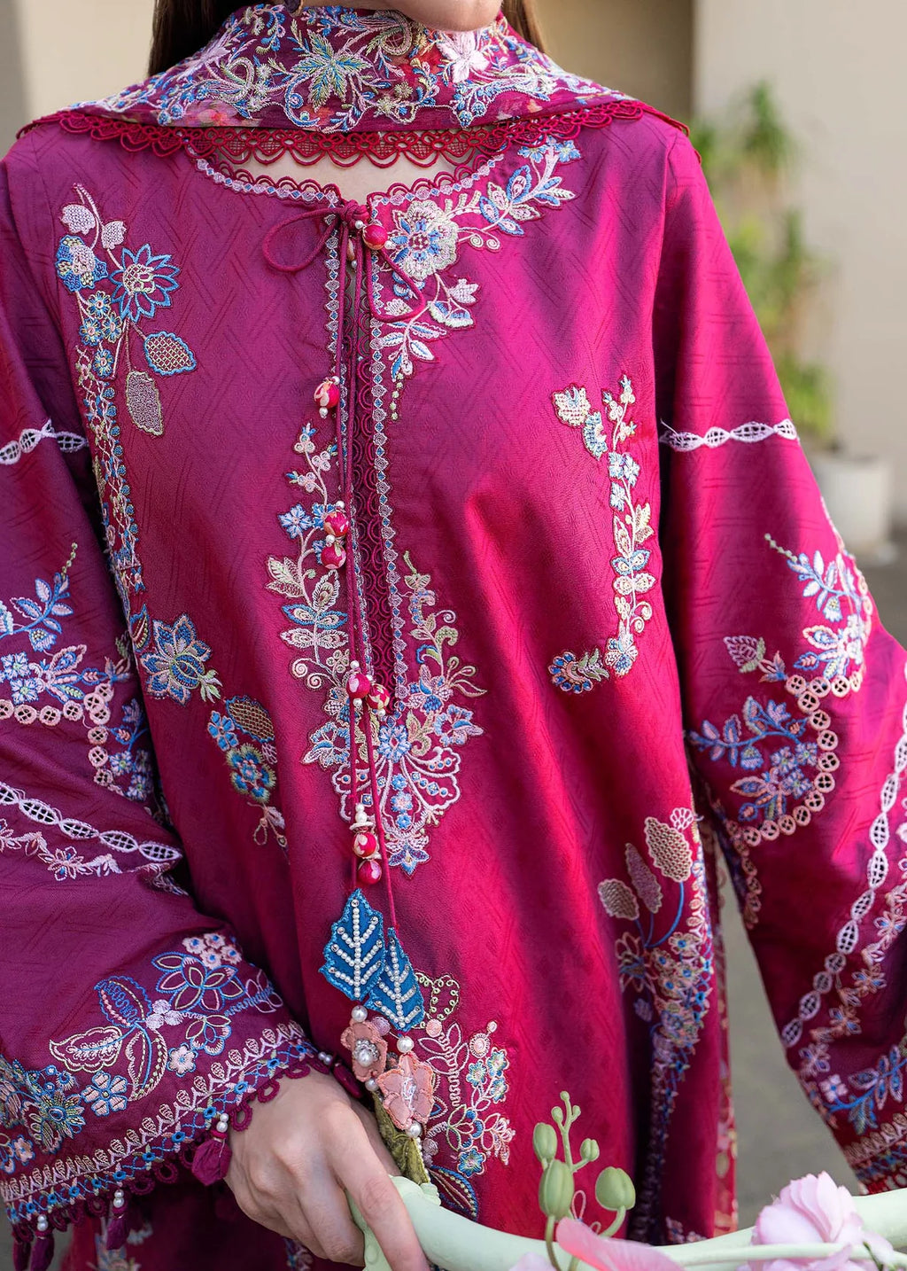 KANWAL MALIK MIRA SUMMER LAWN KAIA