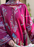 KANWAL MALIK MIRA SUMMER LAWN KAIA