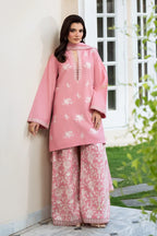 SHEENORA PINK SERIES 3PC